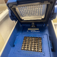 Applied Biosystems Veriti 96-Well Thermal Cycler image 0